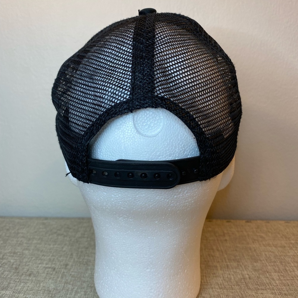 Pineapple Snap Back Hat - image 5